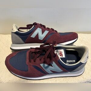 New Balance shoes